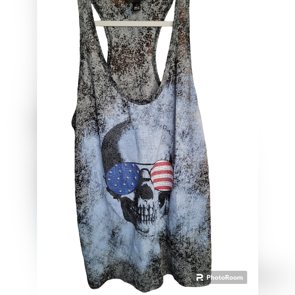 Rock Republic tank top S